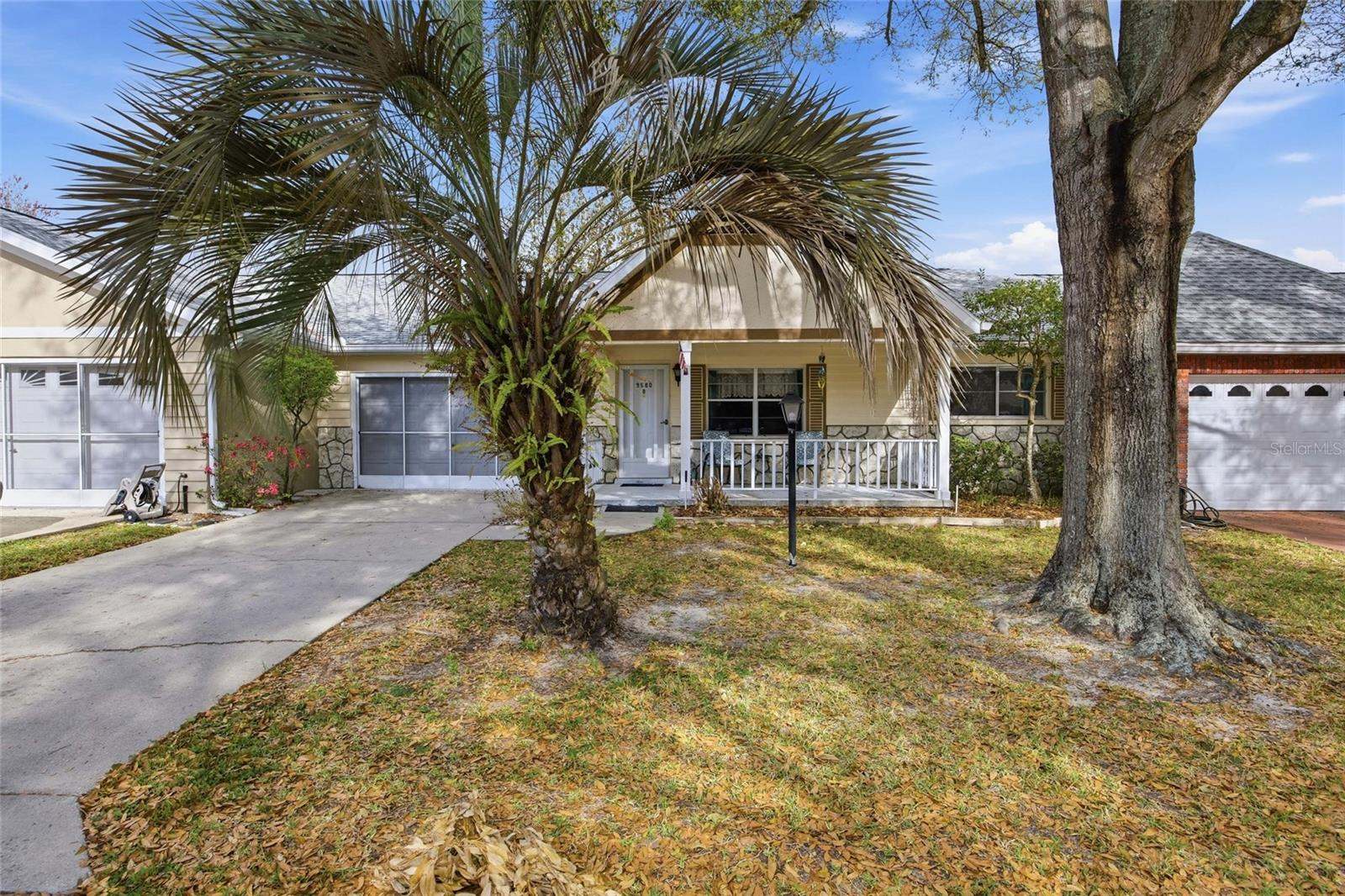 9580 SW 85TH Avenue, Ocala, FL 34481