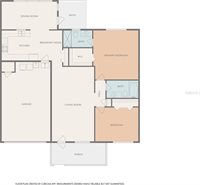 9580 SW 85TH Avenue, Ocala, FL 34481