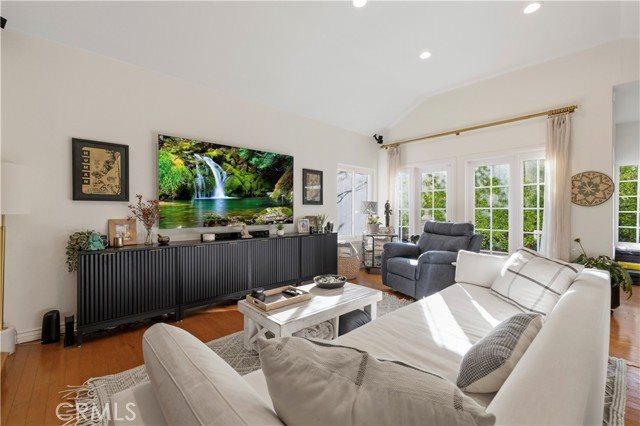 15533 Saddleback Drive, Canyon Country (santa Clarita), CA 91387