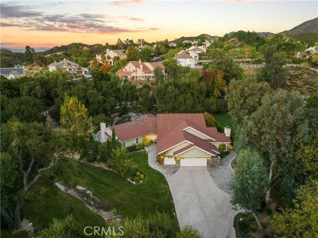 15533 Saddleback Drive, Canyon Country (santa Clarita), CA 91387