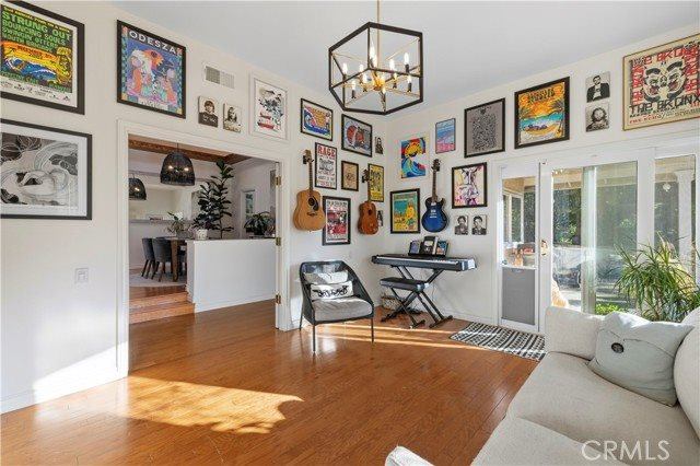 15533 Saddleback Drive, Canyon Country (santa Clarita), CA 91387