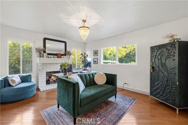 15533 Saddleback Drive, Canyon Country (santa Clarita), CA 91387