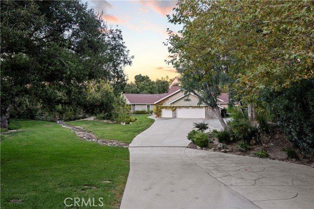 15533 Saddleback Drive, Canyon Country (santa Clarita), CA 91387