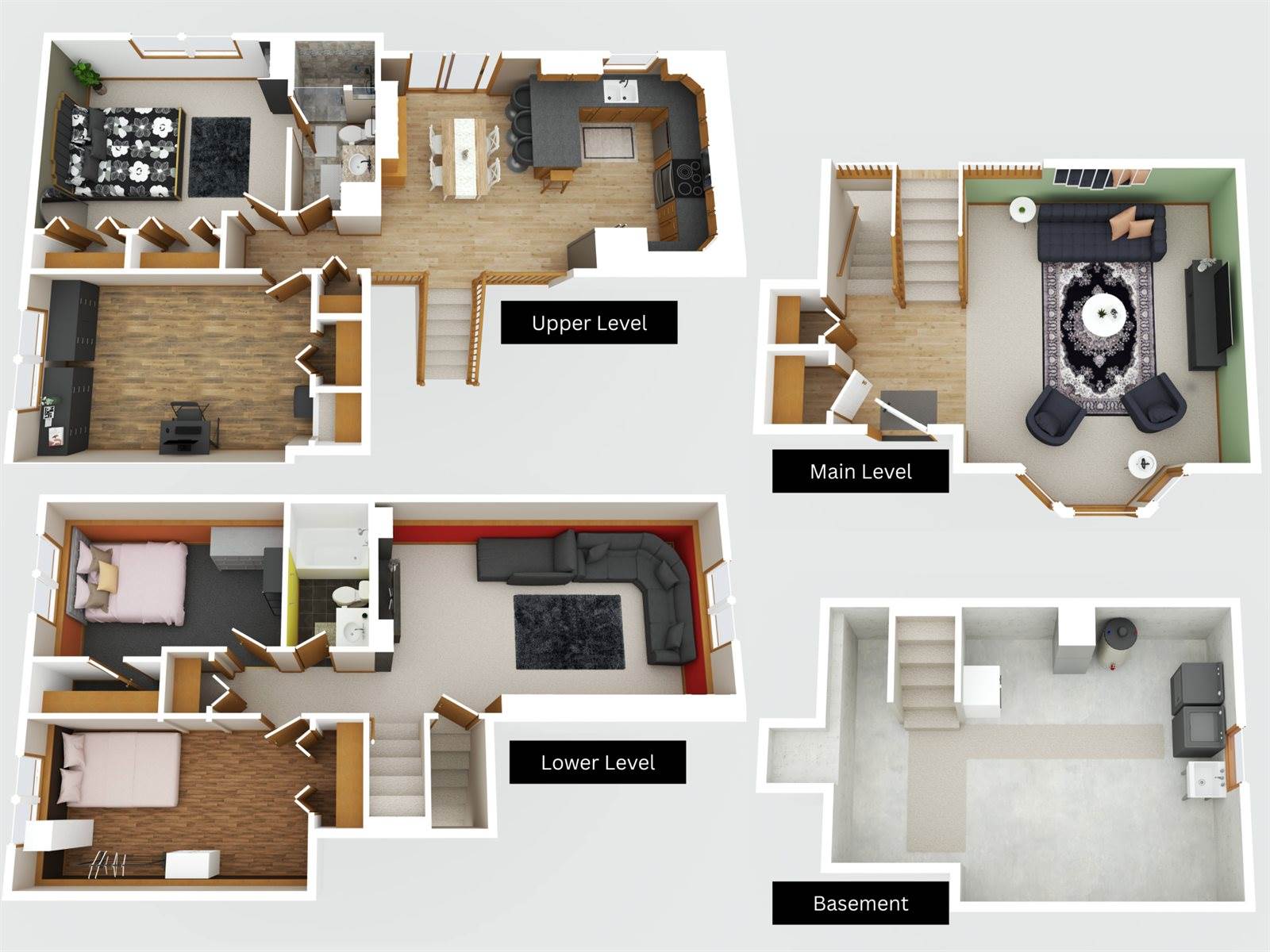 3912 7th Street South, Moorhead, MN 56560