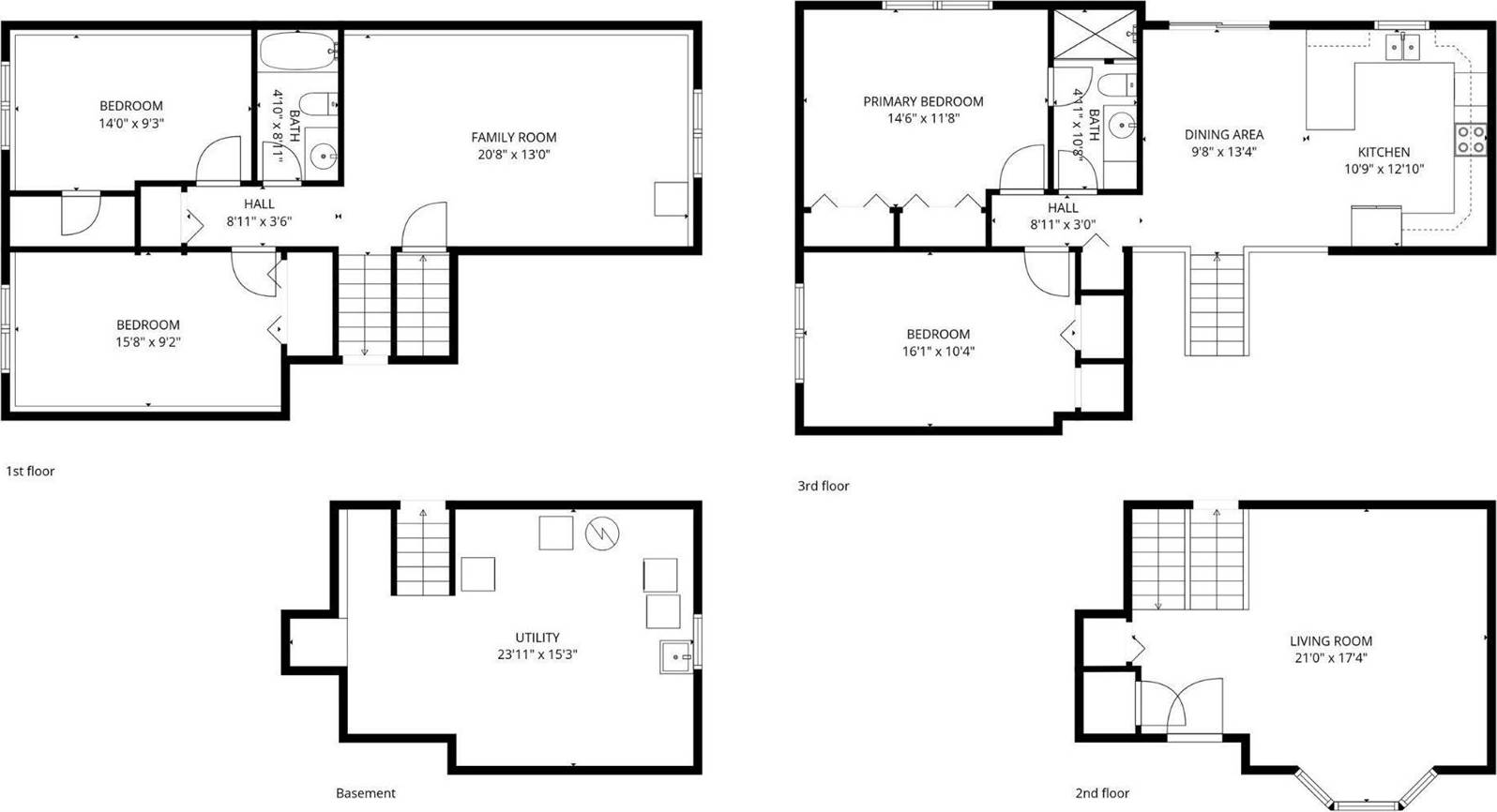 3912 7th Street South, Moorhead, MN 56560