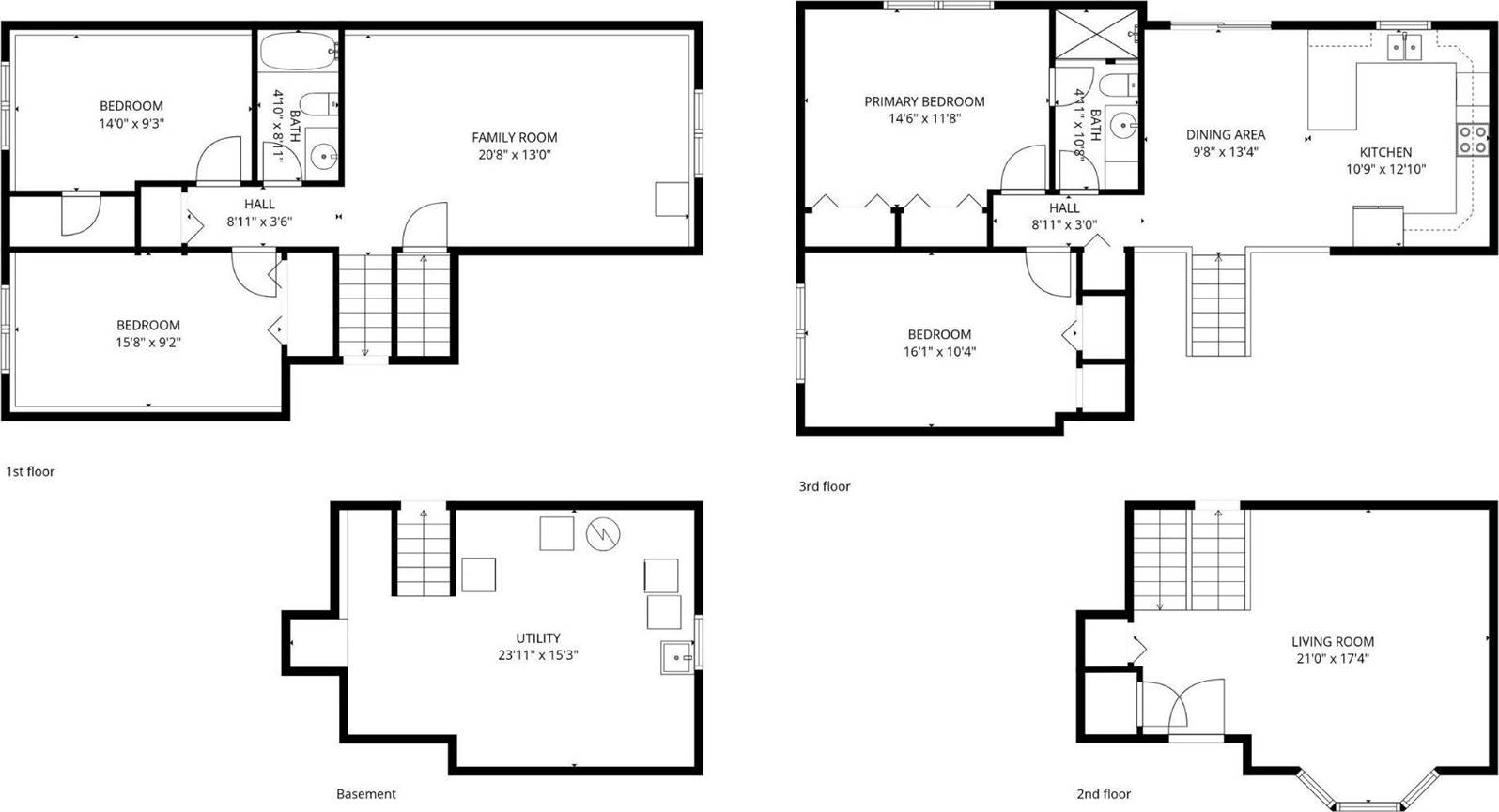3912 7th Street South, Moorhead, MN 56560