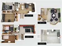 3912 7th Street South, Moorhead, MN 56560