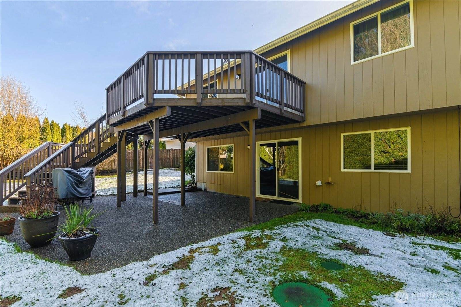 3414 Windwood Place NE, Olympia, WA 98506