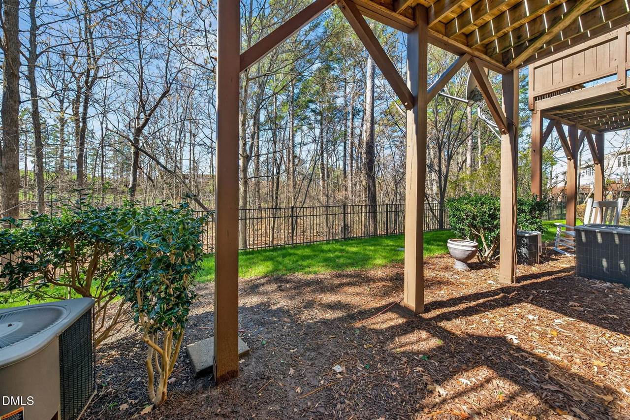 4054 Yellowfield Way, Cary, NC 27518