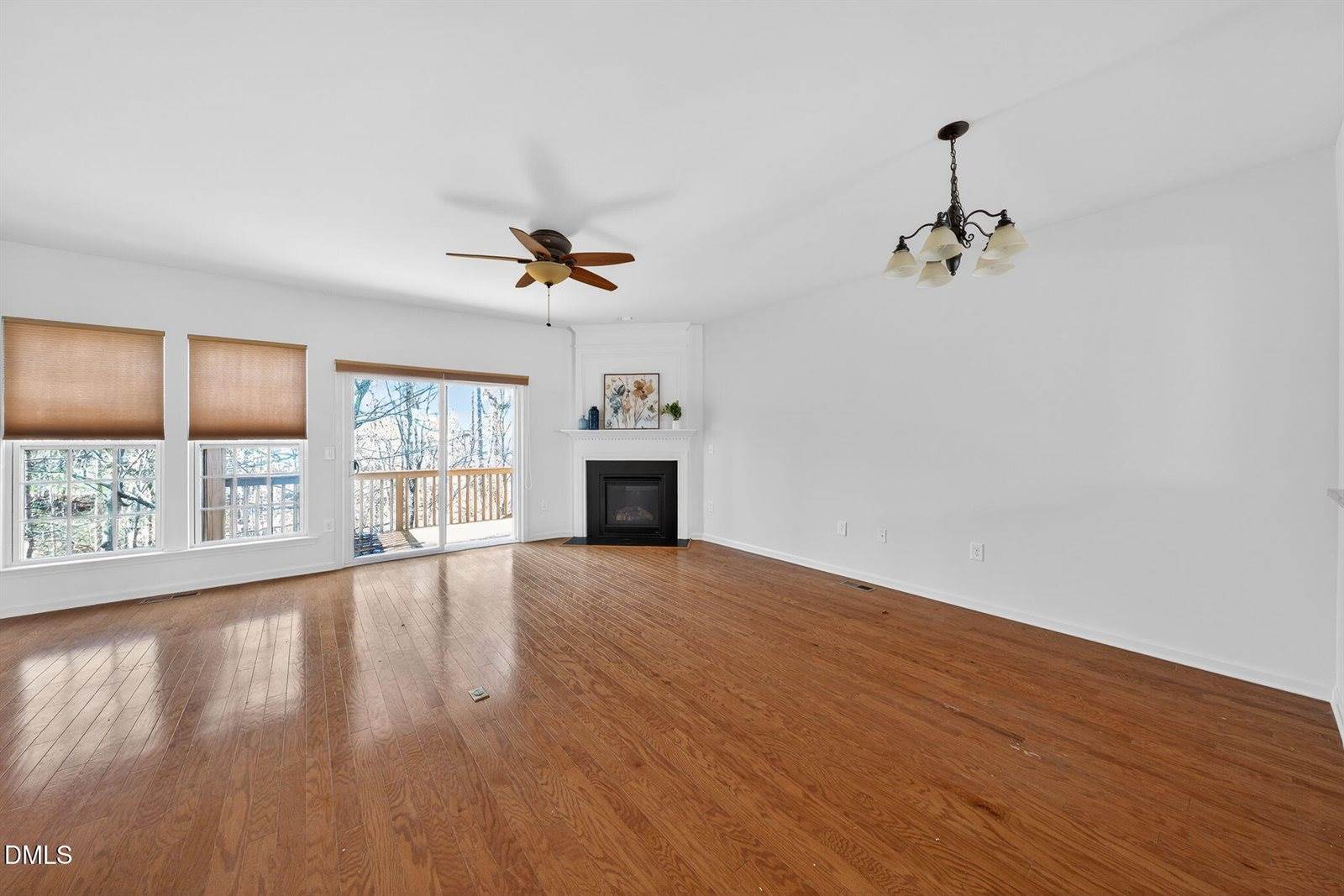 4054 Yellowfield Way, Cary, NC 27518