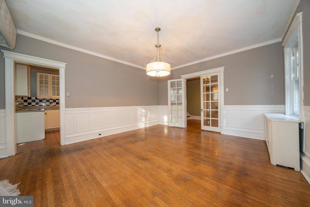 709 East 20TH Street, Chester, PA 19013