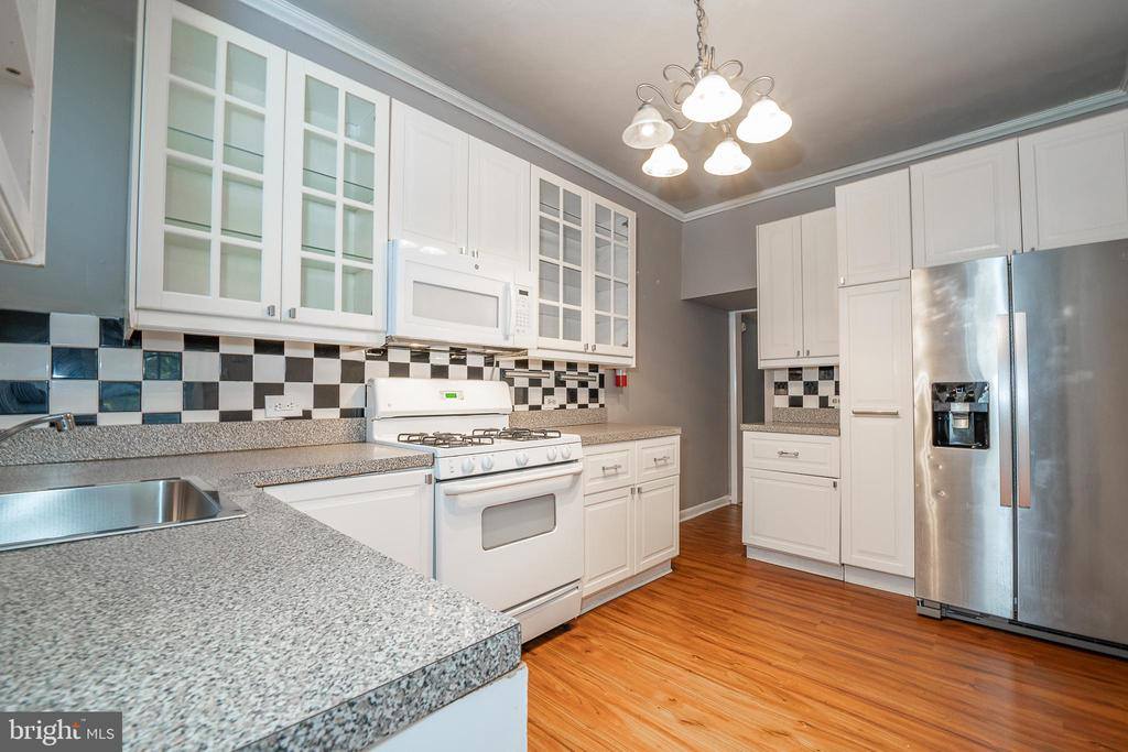 709 East 20TH Street, Chester, PA 19013