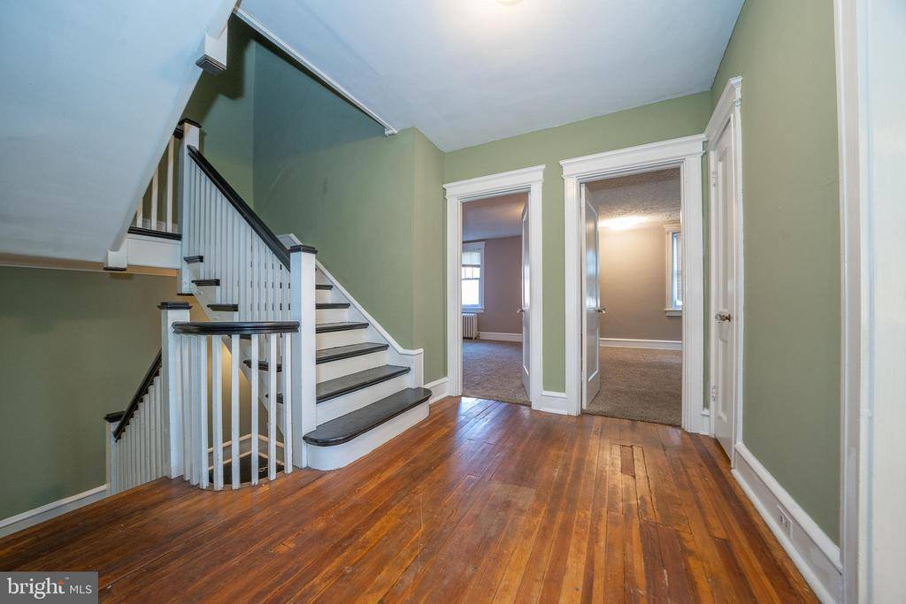 709 East 20TH Street, Chester, PA 19013