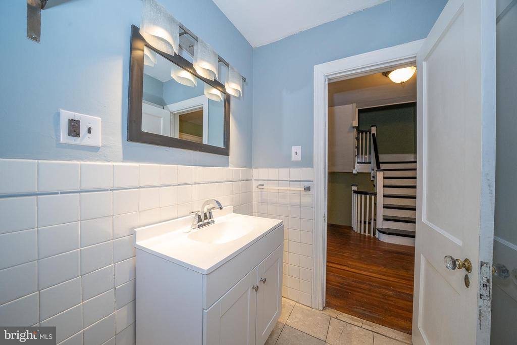 709 East 20TH Street, Chester, PA 19013