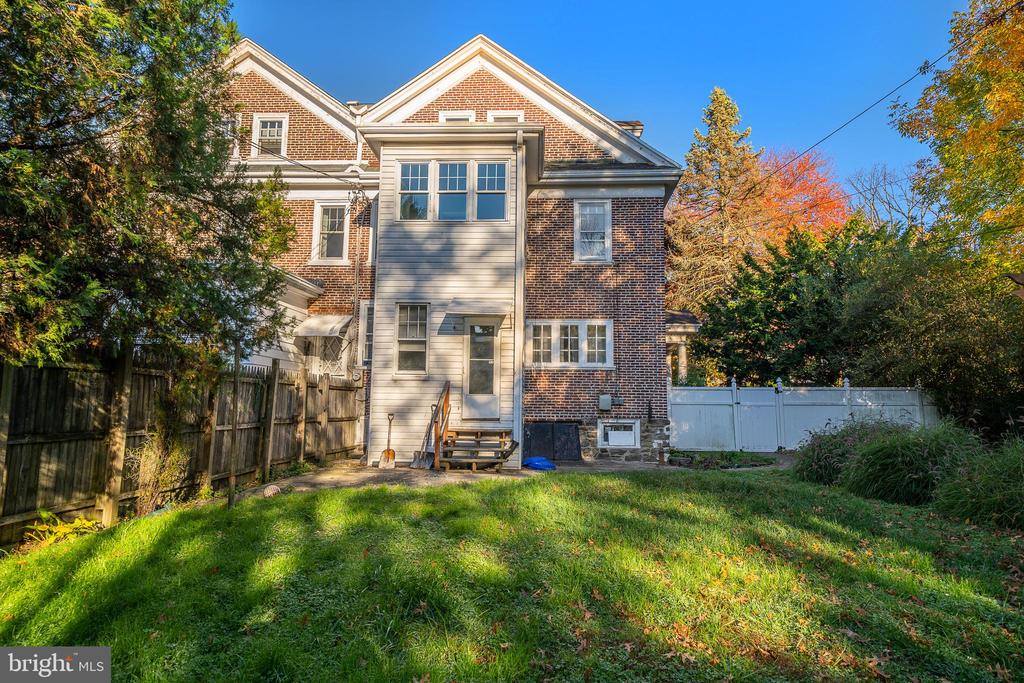 709 East 20TH Street, Chester, PA 19013