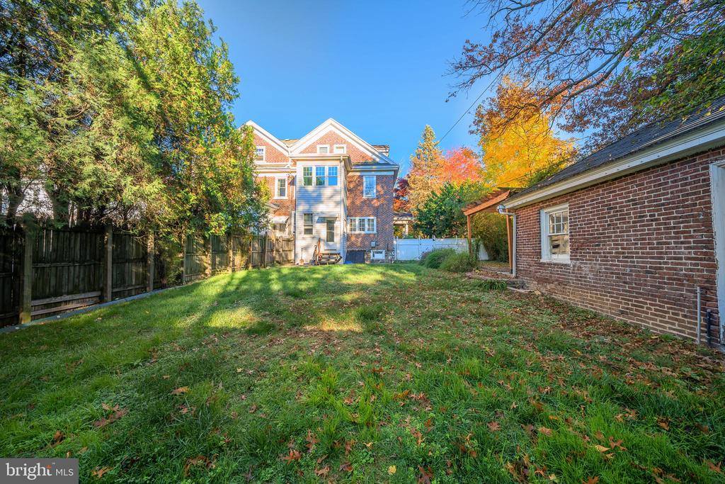 709 East 20TH Street, Chester, PA 19013