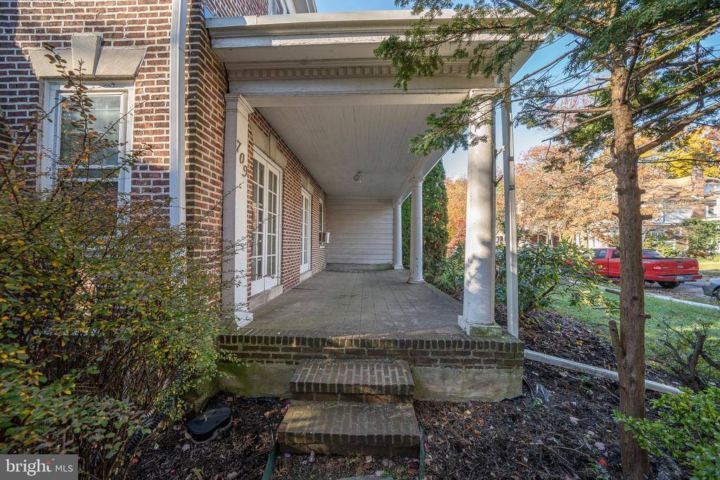 709 East 20TH Street, Chester, PA 19013