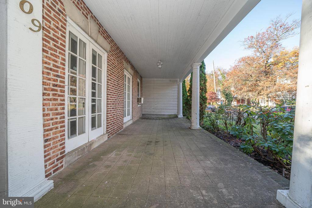 709 East 20TH Street, Chester, PA 19013