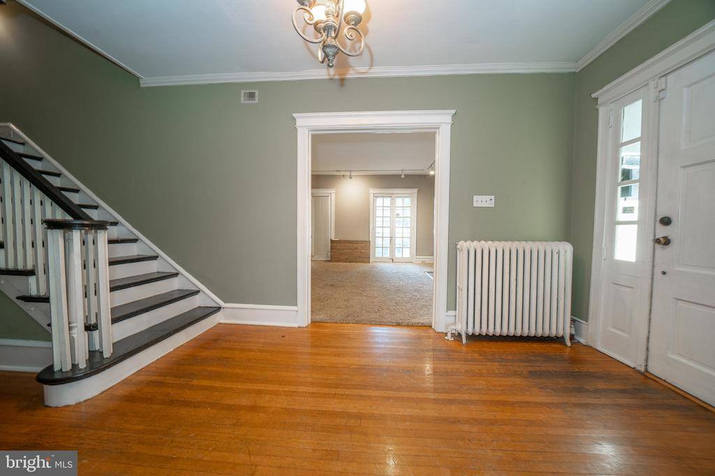 709 East 20TH Street, Chester, PA 19013