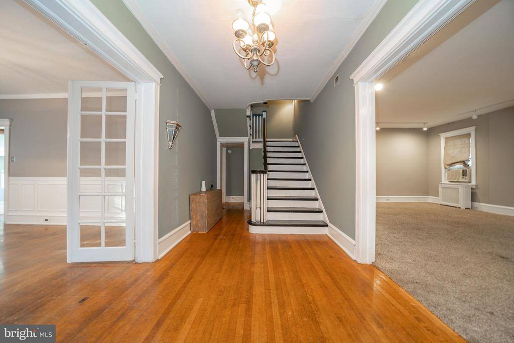 709 East 20TH Street, Chester, PA 19013