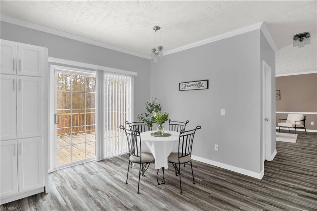 7039 Old 421 Road, Liberty, NC 27298