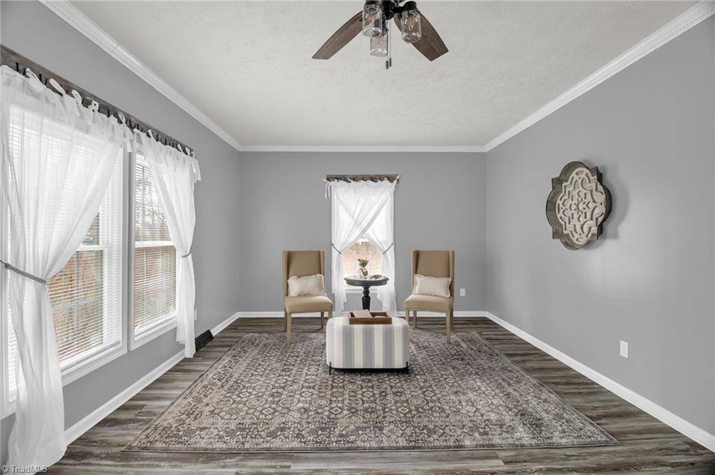 7039 Old 421 Road, Liberty, NC 27298