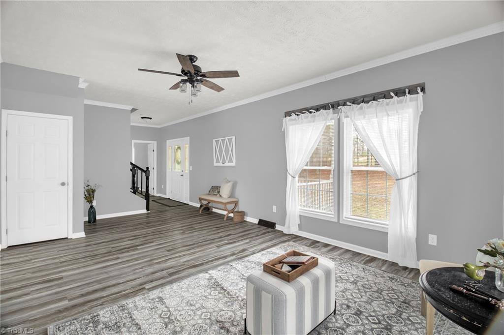 7039 Old 421 Road, Liberty, NC 27298