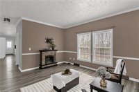 7039 Old 421 Road, Liberty, NC 27298