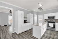 7039 Old 421 Road, Liberty, NC 27298