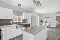 7039 Old 421 Road, Liberty, NC 27298