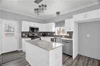 7039 Old 421 Road, Liberty, NC 27298