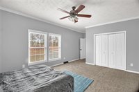 7039 Old 421 Road, Liberty, NC 27298