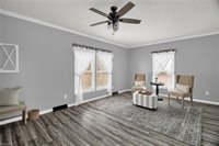 7039 Old 421 Road, Liberty, NC 27298