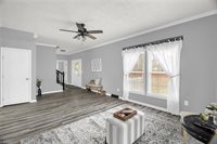 7039 Old 421 Road, Liberty, NC 27298