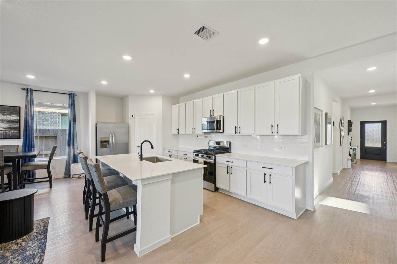 22002 Corsica View Drive, Hockley, TX 77447