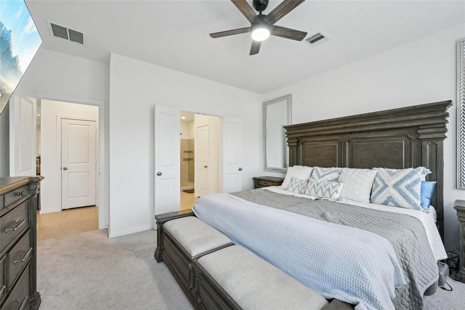 22002 Corsica View Drive, Hockley, TX 77447