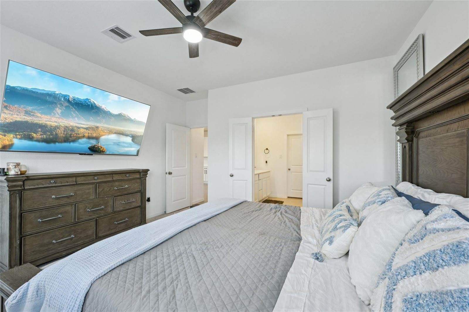 22002 Corsica View Drive, Hockley, TX 77447