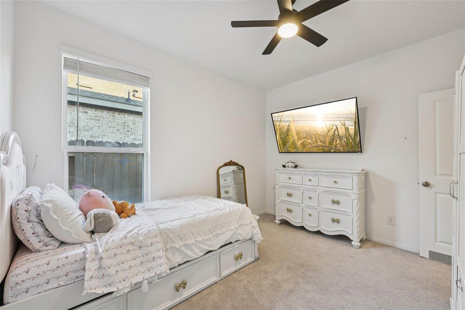 22002 Corsica View Drive, Hockley, TX 77447