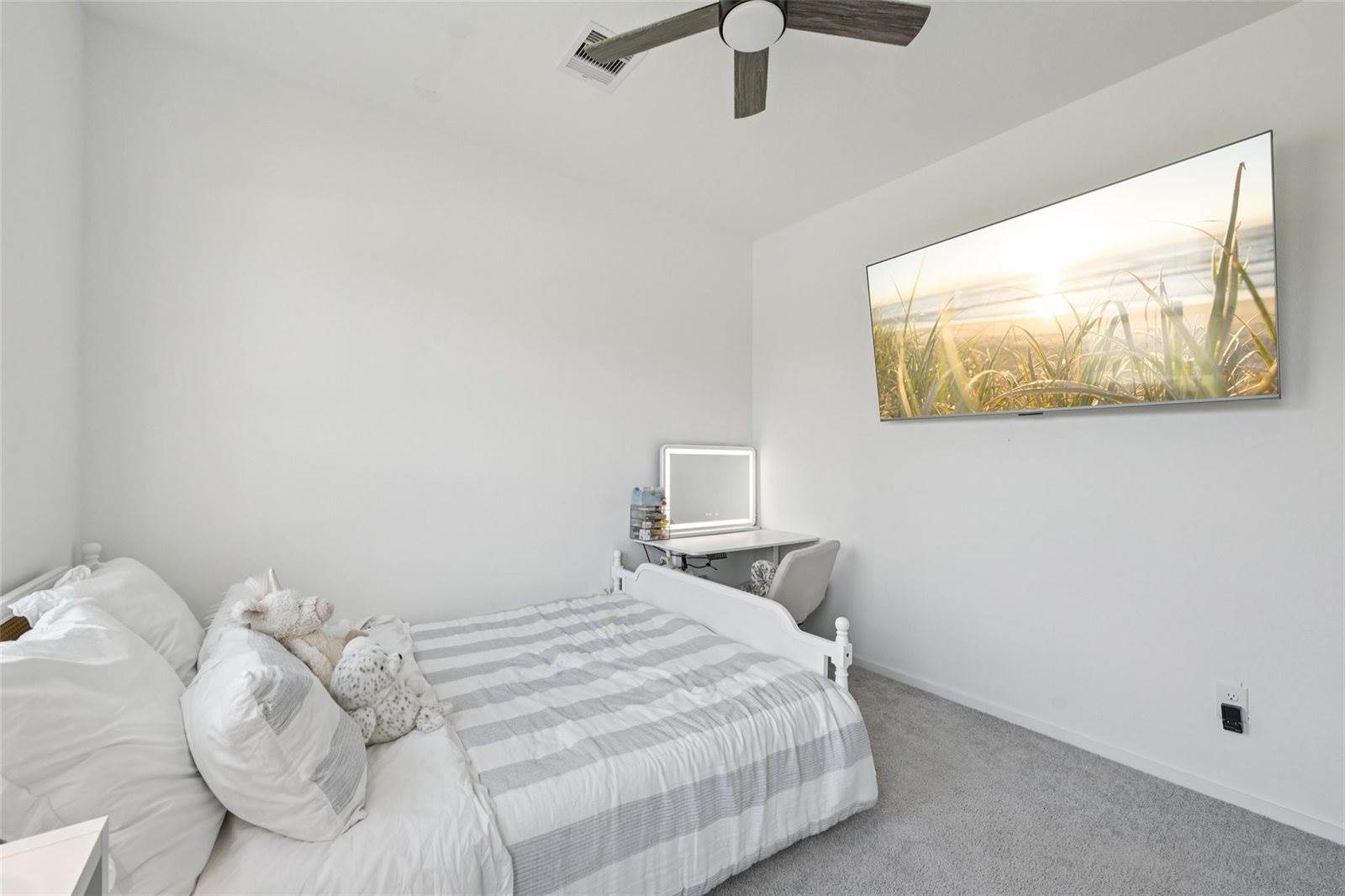 22002 Corsica View Drive, Hockley, TX 77447