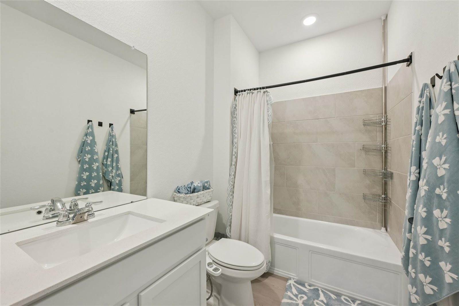 22002 Corsica View Drive, Hockley, TX 77447