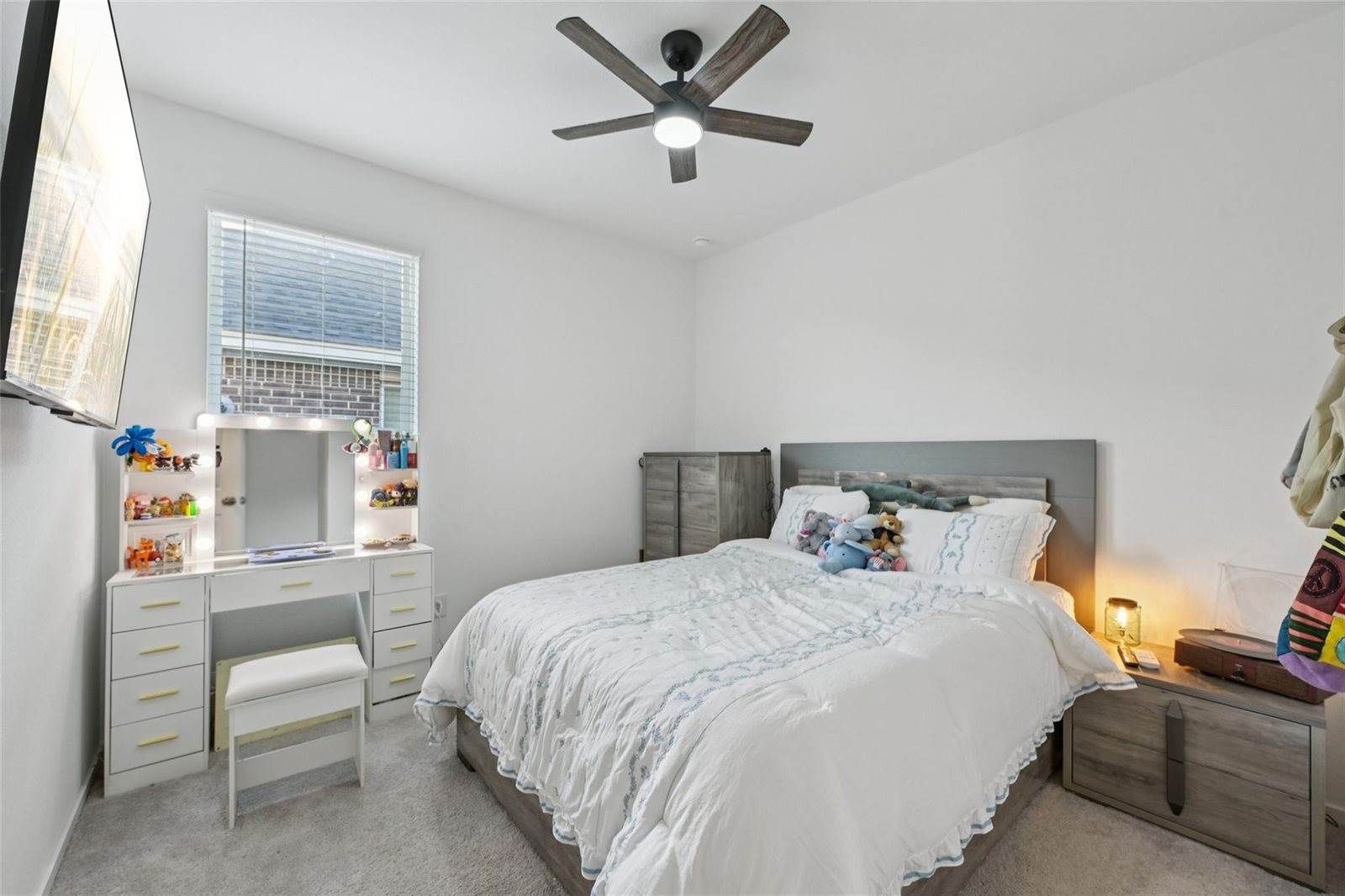 22002 Corsica View Drive, Hockley, TX 77447