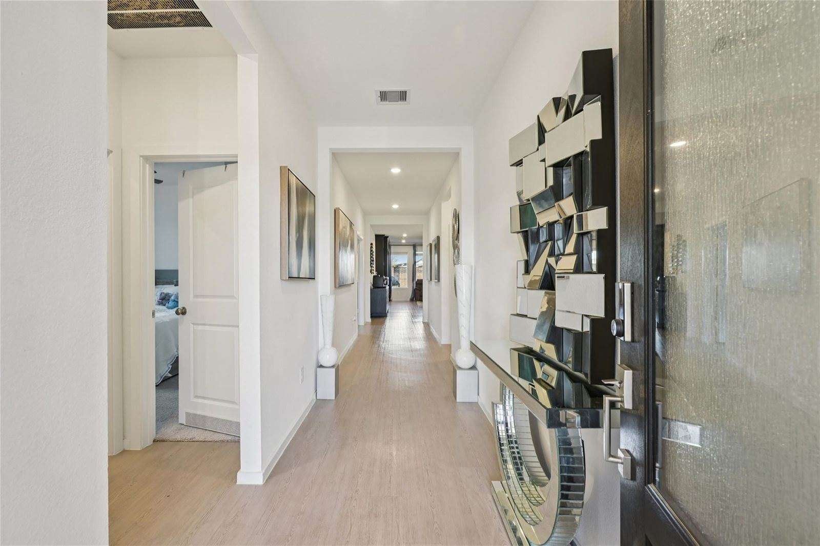 22002 Corsica View Drive, Hockley, TX 77447