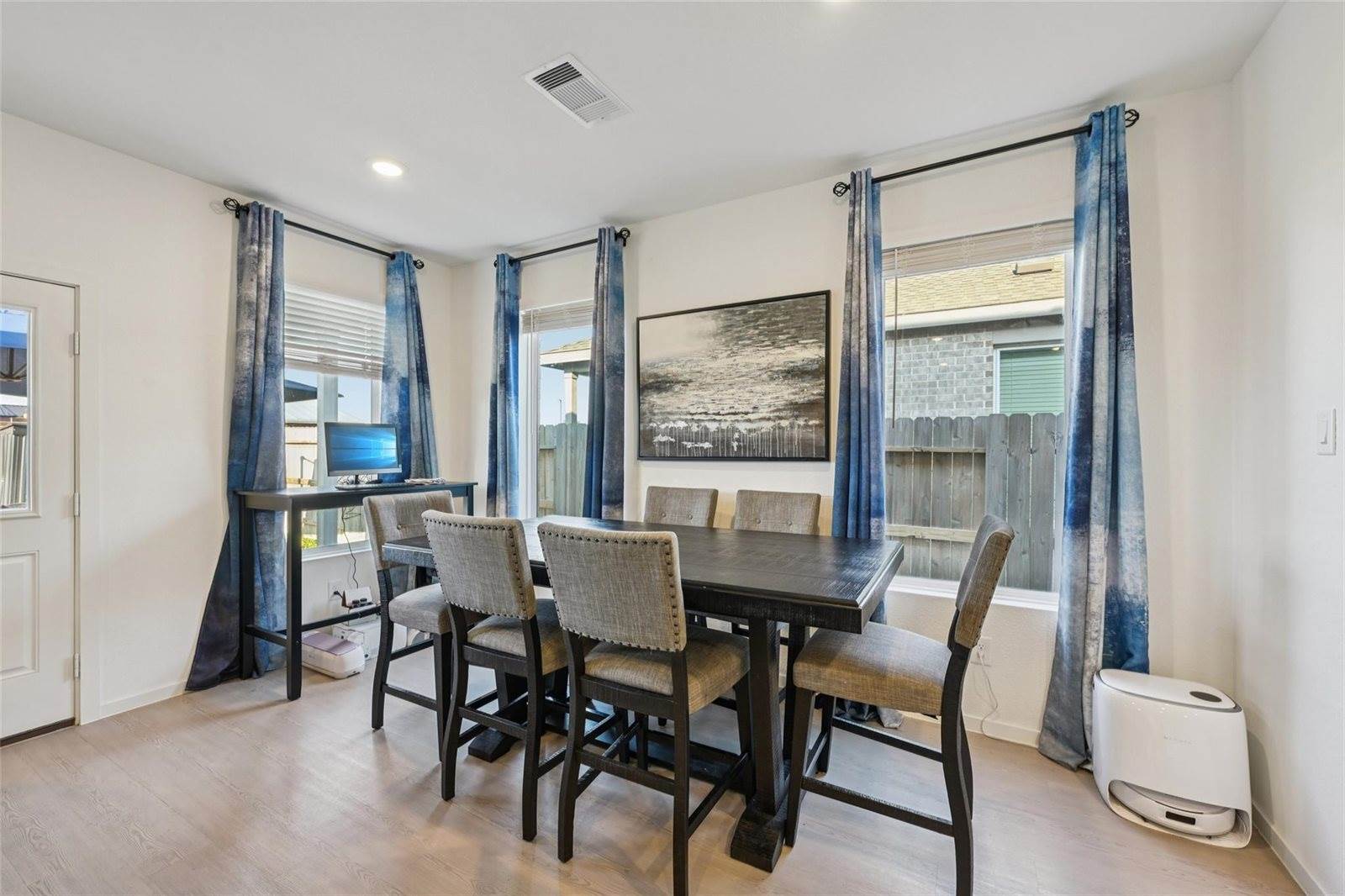 22002 Corsica View Drive, Hockley, TX 77447