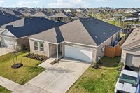 22002 Corsica View Drive, Hockley, TX 77447