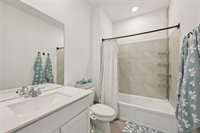 22002 Corsica View Drive, Hockley, TX 77447