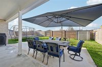 22002 Corsica View Drive, Hockley, TX 77447