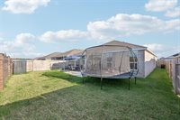 22002 Corsica View Drive, Hockley, TX 77447