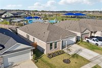22002 Corsica View Drive, Hockley, TX 77447