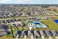 22002 Corsica View Drive, Hockley, TX 77447