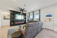 22002 Corsica View Drive, Hockley, TX 77447